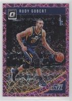 Rudy Gobert #/79