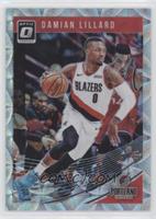 Damian Lillard #/249