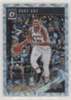 Rudy Gay #/249