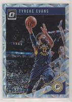 Tyreke Evans #/249