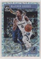 MarShon Brooks #/249