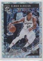 DeMar DeRozan #/249