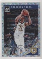 Thaddeus Young #/249