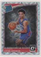 Rated Rookie - Jerome Robinson #/249