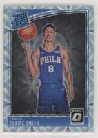 Rated Rookie - Zhaire Smith #/249