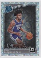 Rated Rookie - Marvin Bagley III #/249