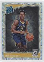 Rated Rookie - Aaron Holiday #/249