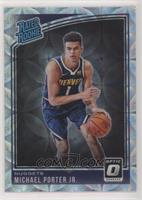 Rated Rookie - Michael Porter Jr. #/249