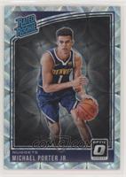 Rated Rookie - Michael Porter Jr. #/249
