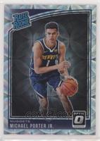 Rated Rookies - Michael Porter Jr. #/249
