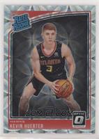 Rated Rookie - Kevin Huerter #/249