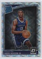 Rated Rookie - Jaren Jackson Jr. #/249