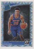 Rated Rookie - Kevin Knox #/249