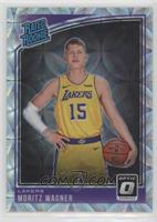 Rated Rookie - Moritz Wagner #/249