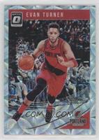 Evan Turner #/249