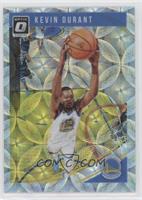 Kevin Durant #/249