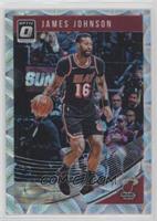 James Johnson #/249