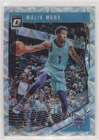 Malik Monk #/249