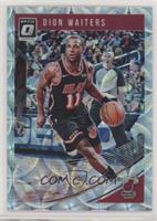 Dion Waiters #/249