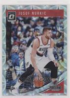 Jusuf Nurkic #/249