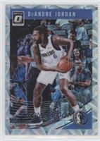 DeAndre Jordan #/249