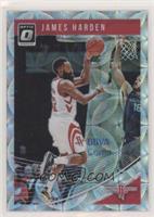 James Harden #/249