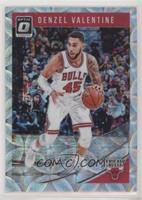 Denzel Valentine #/249