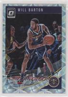 Will Barton #/249