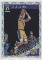 Kyle Kuzma #/249