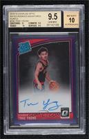 Rated Rookie - Trae Young [BGS 9.5 GEM MINT]
