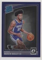 Rated Rookie - Marvin Bagley III