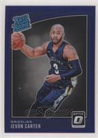 Rated Rookie - Jevon Carter