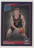 Rated Rookie - Kevin Huerter