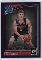 Rated Rookie - Kevin Huerter