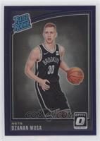 Rated Rookie - Dzanan Musa