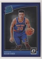 Rated Rookie - Kevin Knox