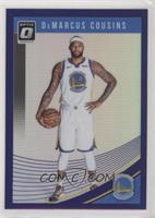 DeMarcus Cousins [EX to NM]