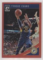 Tyreke Evans #/99