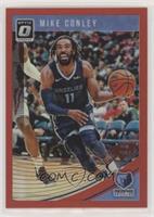 Mike Conley #/99