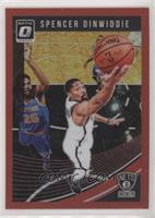 Spencer Dinwiddie #/99