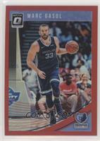 Marc Gasol #/99