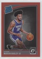 Rated Rookie - Marvin Bagley III #/99