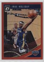 Jrue Holiday #/99