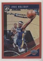 Jrue Holiday #/99