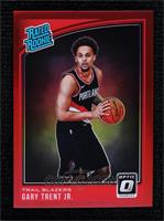 Rated Rookie - Gary Trent Jr. #/99