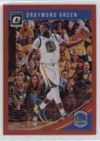 Draymond Green #/99