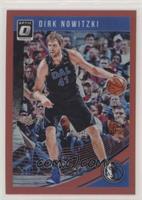 Dirk Nowitzki #/99