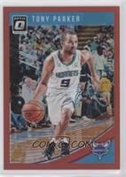 Tony Parker #/99