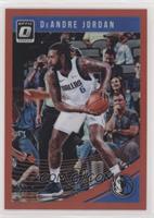 DeAndre Jordan #/99