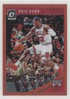 Kris Dunn [EX to NM] #/99